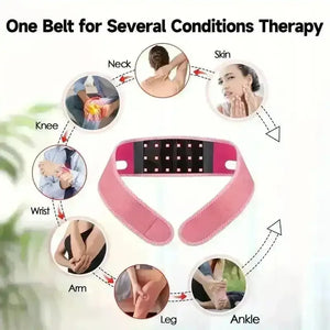 CureMe Health Massager Pad - Bear Hugs