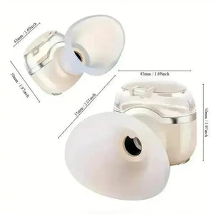 CureMe Mini Eye Steam Moisturizer - Bear Hugs