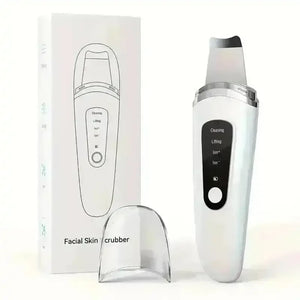 CureMe Professional Skin Scraper Device - Bear Hugs