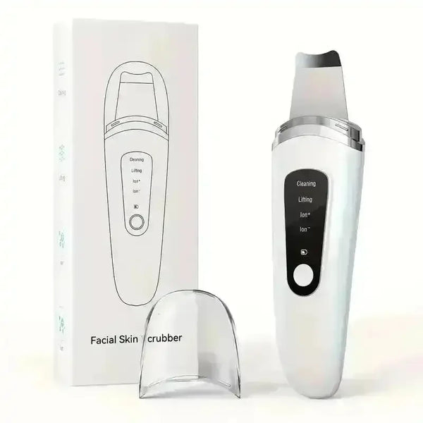 CureMe Professional Skin Scraper Device - Bear Hugs