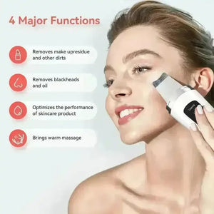 CureMe Professional Skin Scraper Device - Bear Hugs