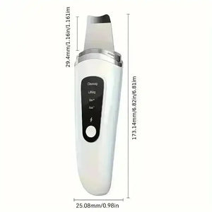 CureMe Professional Skin Scraper Device - Bear Hugs