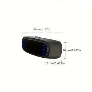 CureMe Throat Pulse Snoring Arrester - Bear Hugs