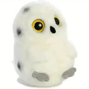 Cute Baby Owl Plush Toy (18 cm) - Bear Hugs