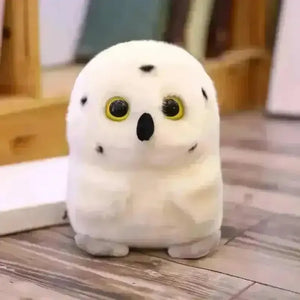 Cute Baby Owl Plush Toy (18 cm) - Bear Hugs