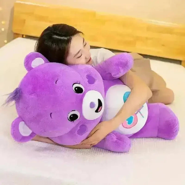 Cute Cartoon Soft Teddy Bears - Bear Hugs