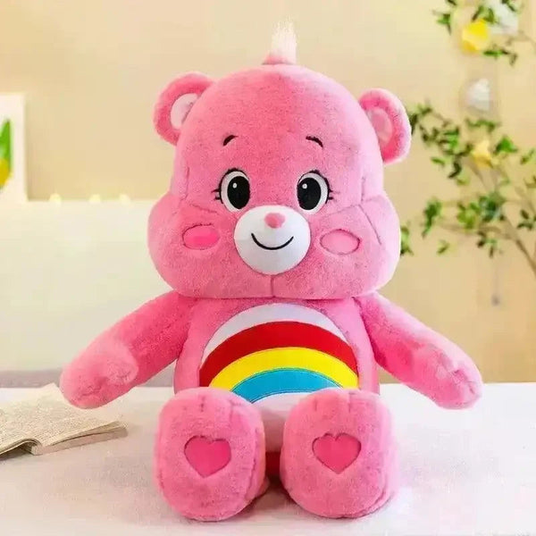 Cute Cartoon Soft Teddy Bears - Bear Hugs