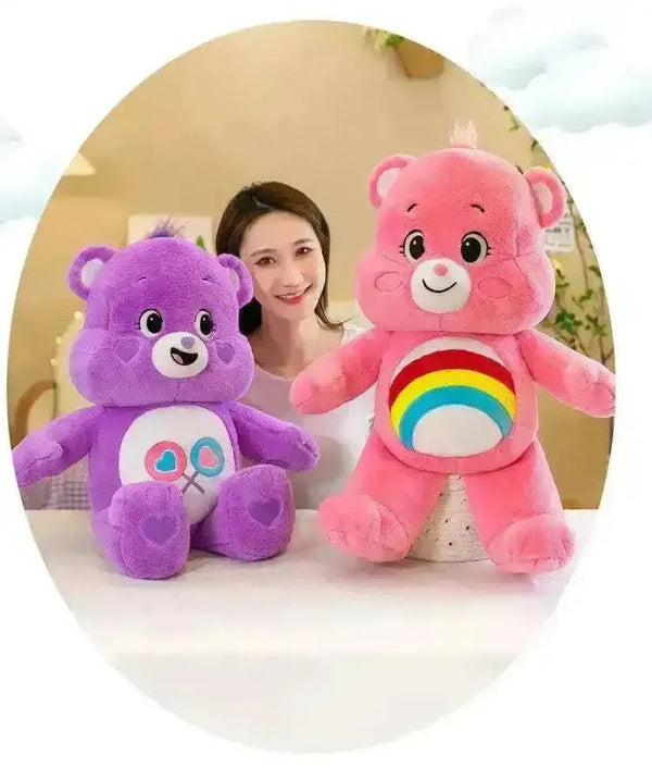 Cute Cartoon Soft Teddy Bears - Bear Hugs