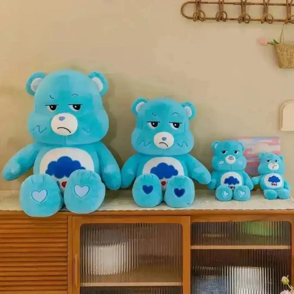 Cute Cartoon Soft Teddy Bears - Bear Hugs