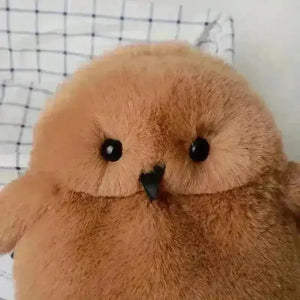 Cute Chick Shaped Sling Bag - Bear Hugs