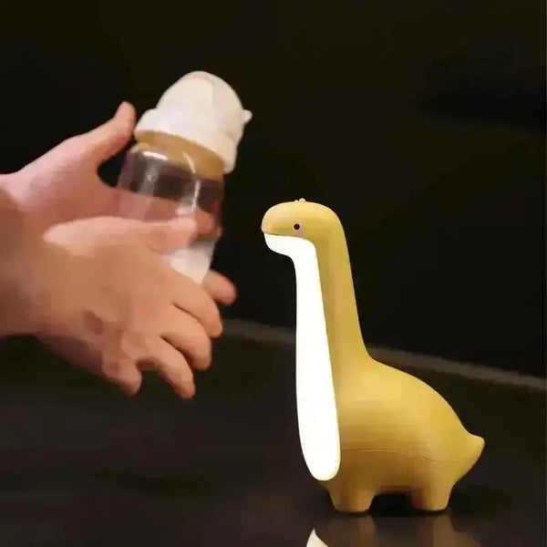Cute Dinosaur Night Lamp - Bear Hugs