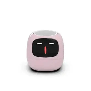 Cute Emoji Plant Pot - Bear Hugs
