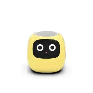 Cute Emoji Plant Pot - Bear Hugs