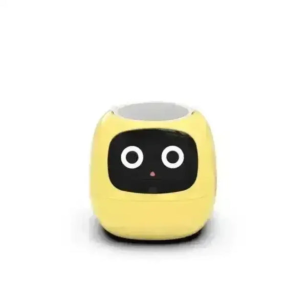 Cute Emoji Plant Pot - Bear Hugs