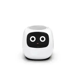 Cute Emoji Plant Pot - Bear Hugs
