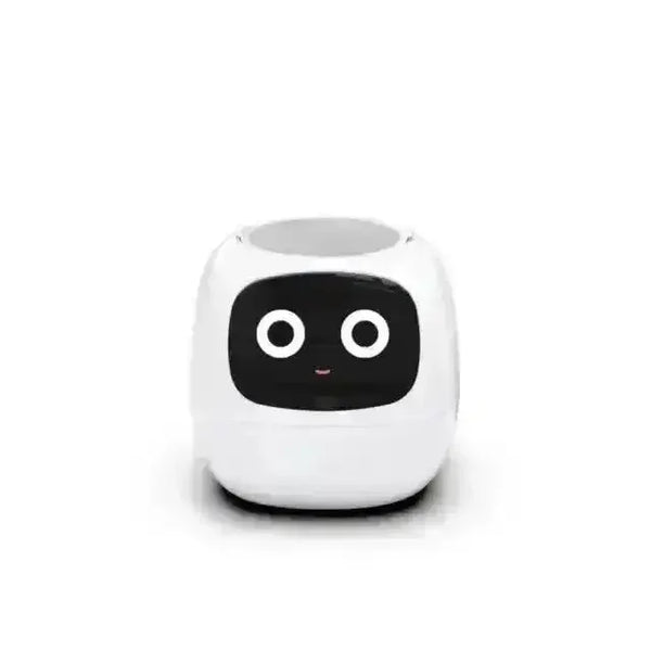 Cute Emoji Plant Pot - Bear Hugs