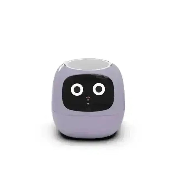 Cute Emoji Plant Pot - Bear Hugs