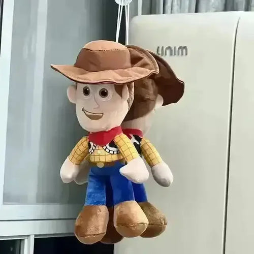 Cute Hanging Toy Story Plushies (25 cm) - Bear Hugs