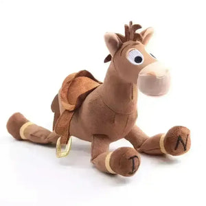 Cute Hanging Toy Story Plushies (25 cm) - Bear Hugs