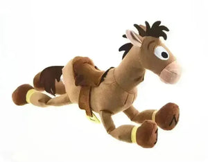 Cute Hanging Toy Story Plushies (25 cm) - Bear Hugs