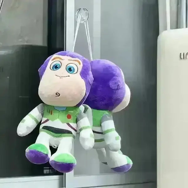 Cute Hanging Toy Story Plushies (25 cm) - Bear Hugs