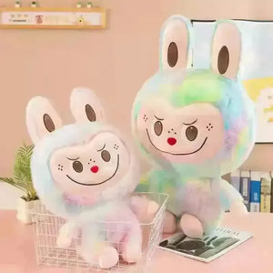 Cute Labubu Monsters Plushies - Bear Hugs