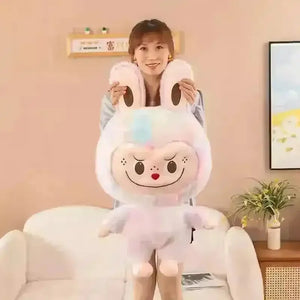 Cute Labubu Monsters Plushies - Bear Hugs