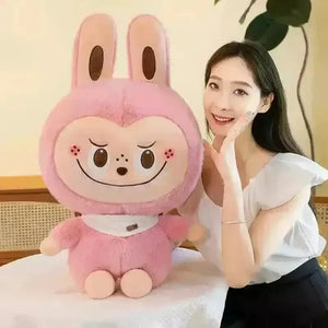 Cute Labubu Monsters Plushies - Bear Hugs