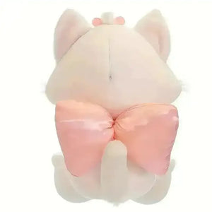 Cute Marie Lady Cat Plushie - Bear Hugs