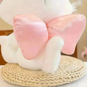 Cute Marie Lady Cat Plushie - Bear Hugs