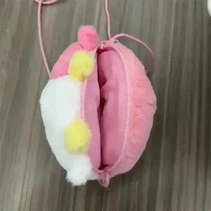 Cute Mini Strawberry Bodybag - Bear Hugs