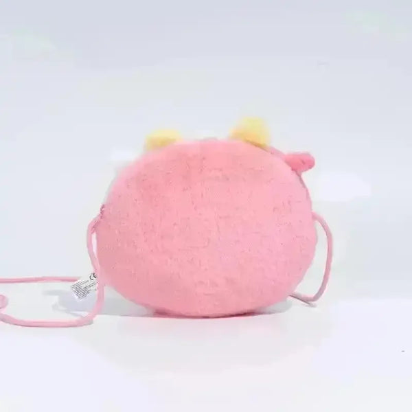 Cute Mini Strawberry Bodybag - Bear Hugs