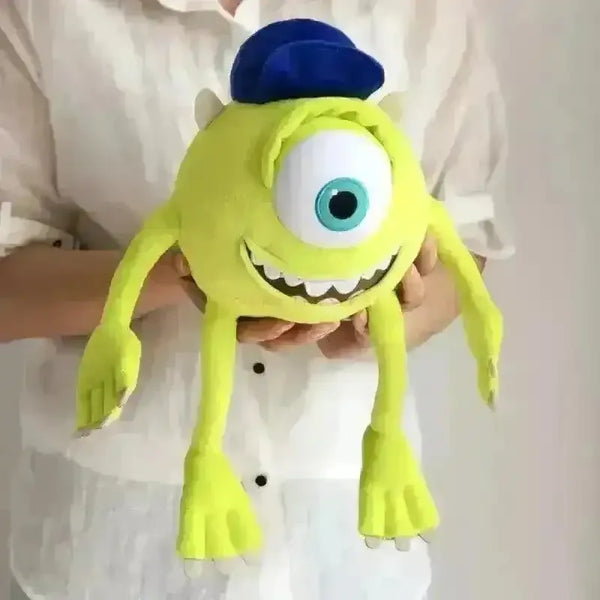 Cute Monsters Stuffed Toy - Bear Hugs