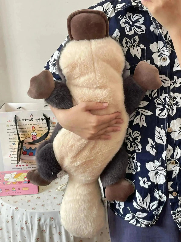 Cute Platypus Plushie (60 cm) - Bear Hugs