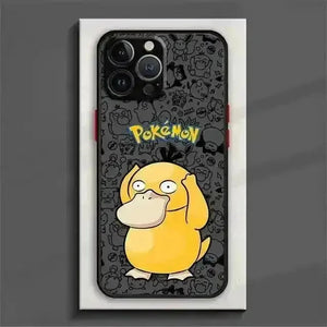 Cute Pokemon Magic Phone Case (For iPhones) - Bear Hugs