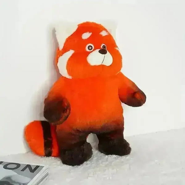 Cute Red Panda Plush Toy - Bear Hugs