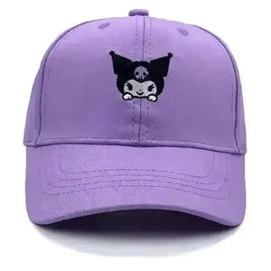 Cute Sanrio Baseball Hat - Bear Hugs
