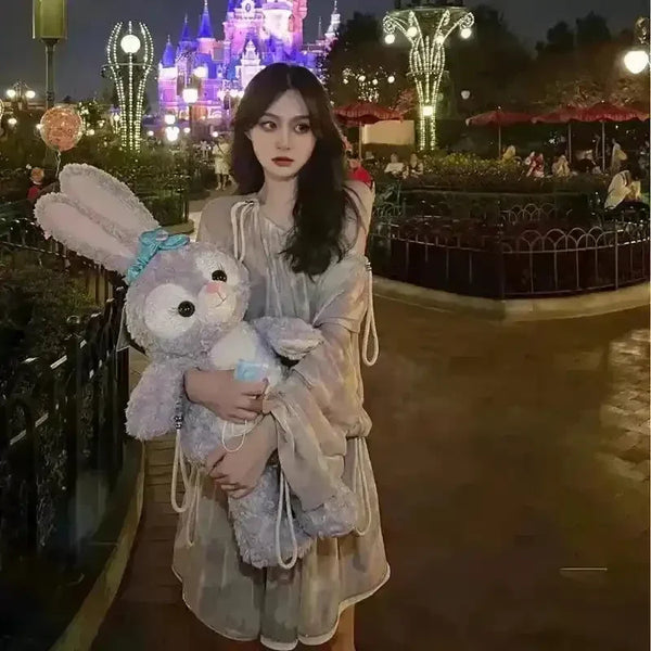 Cute StellaLou Plush Toy - Bear Hugs