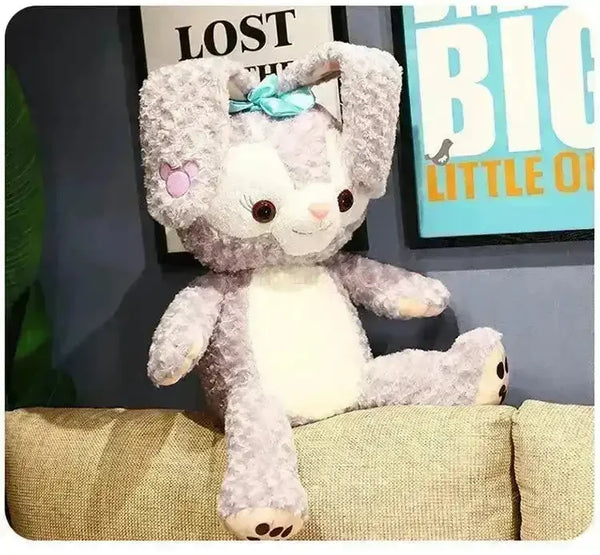Cute StellaLou Plush Toy - Bear Hugs