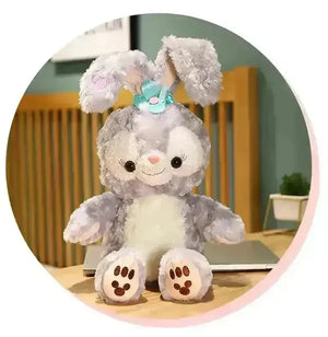 Cute StellaLou Plush Toy - Bear Hugs