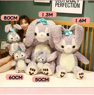 Cute StellaLou Plush Toy - Bear Hugs