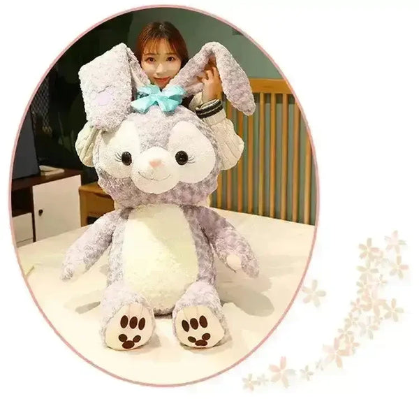 Cute StellaLou Plush Toy - Bear Hugs