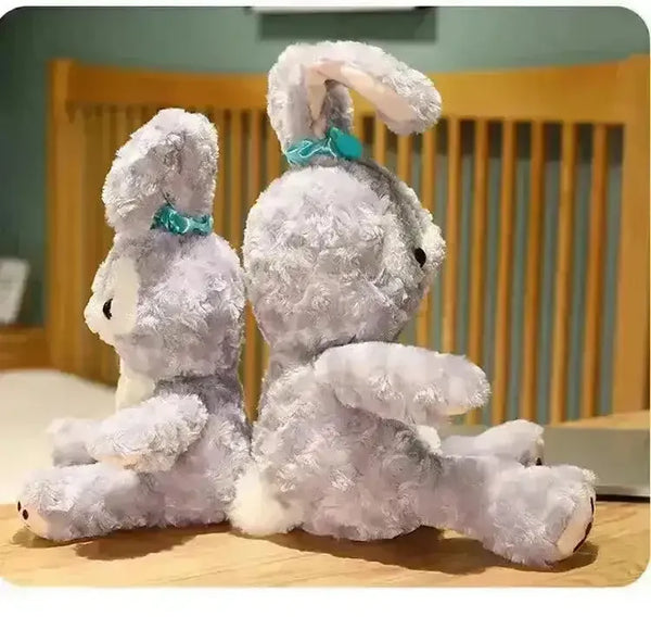 Cute StellaLou Plush Toy - Bear Hugs