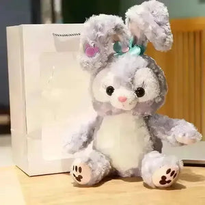 Cute StellaLou Plush Toy - Bear Hugs