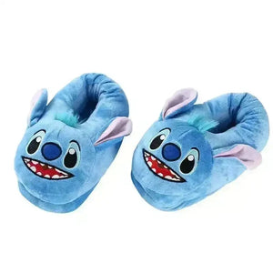 Cute Stitch Indoor Shoes - Bear Hugs