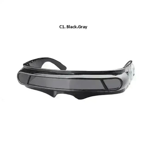 Cyclops Cosplay Sunglasses - Bear Hugs