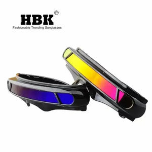 Cyclops Cosplay Sunglasses - Bear Hugs
