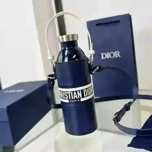 D Luxe Premium Star Cover Bottle (500 ml) - Bear Hugs