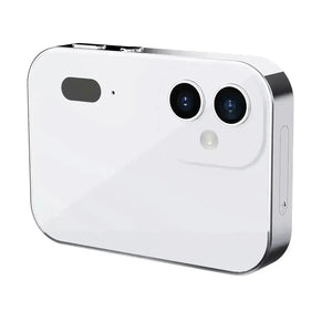 D6 Touch Screen 4K Vlogging Camera - Bear Hugs