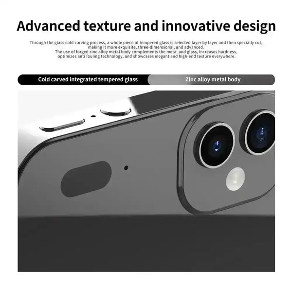 D6 Touch Screen 4K Vlogging Camera - Bear Hugs